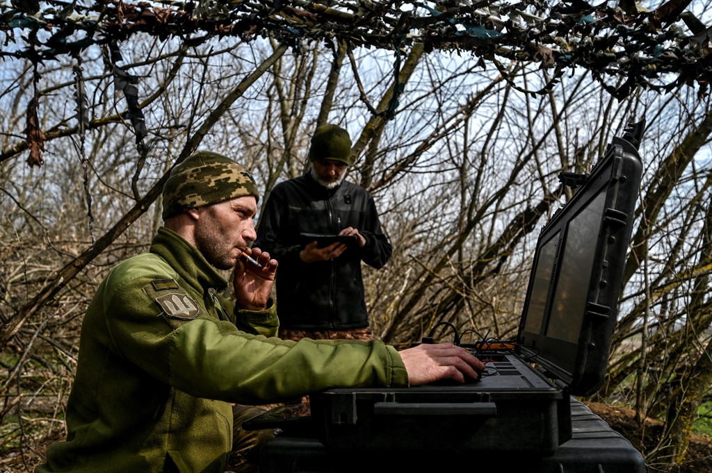 Të paktën shtatë të vrarë në Ukrainë nga bombardimet ruse gjatë natës