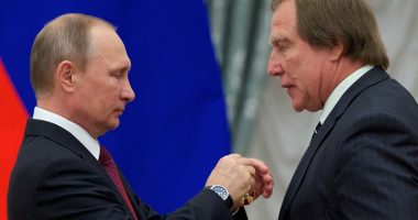 I hapën llogari bankare mikut të Putinit, dënohen 4 bankierët në Zvicër