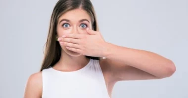 Tre probleme shëndetësore të zbuluara nga lemza