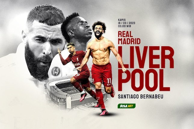 Klopp kërkon mrekullinë, formacionet zyrtare të supersfidës Real Madrid-Liverpool