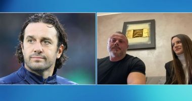 Prej 3 vitesh “bodyguard” i Luca Tonit, shqiptari tregon marrëdhënien me futbollistin: Ia kam të gjitha kodet e shtëpisë