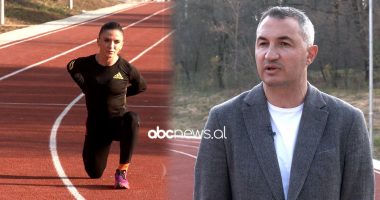 Luiza Gega me objektiva të reja, synohen rekorde evropiane