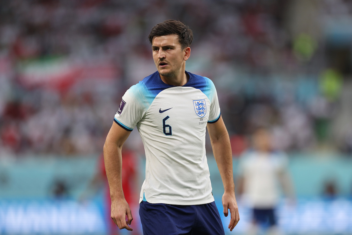 Maguire në merkato, dy klube të Premier League pas tij