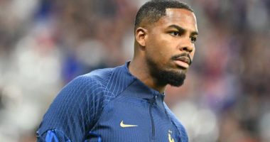 Lajm i mirë për “Gjelat”, Maignan lë pas dëmtimin