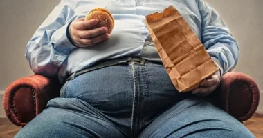 Deri n&euml; vitin 2035, gjysma e popullsis&euml; s&euml; bot&euml;s do jet&euml; mbipesh&euml;