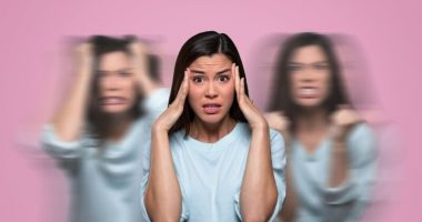 Gjashtë shenja që tregojnë një sëmundje mendore