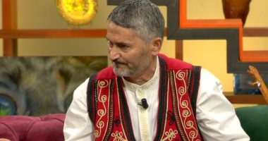 Luan me 22 instrumente muzikore, historia e Pëllumb Metës: Në fillim nuk tregoja se nuk më besonin