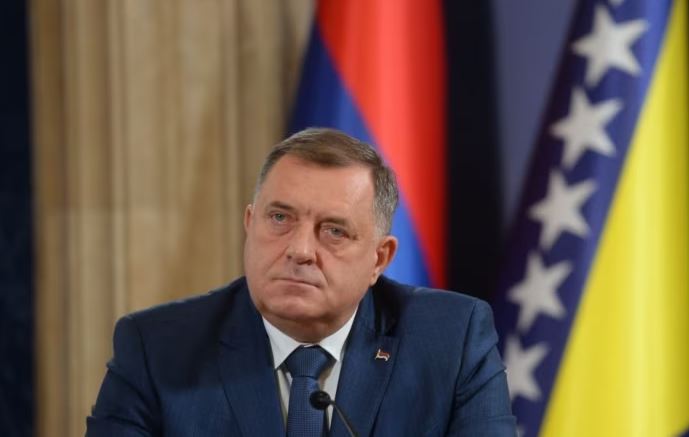 “Serbët të formojnë një shtet të vetëm”, Dodik: Të përfshihet Bosnje-Hercegovina, Kosova dhe Mali i Zi