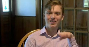 Gjeniu 15-vjeçar përgatitet të ndjekë Fakultetin Juridik