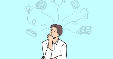 Studimi: Paraja sjell lumturi, por me një kusht