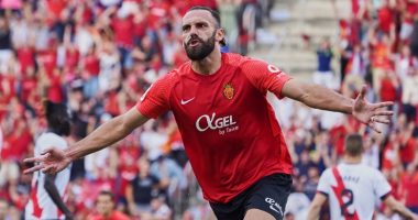 Muriqi drejt largimit nga Mallorca, nj&euml; tjet&euml;r skuad&euml;r spanjolle futet fuqish&euml;m n&euml; gar&euml; p&euml;r t&euml;