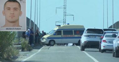 Arsyet/ Lirimi nga burgu, Gjykata shpjegon vendimin për Fatjon Muratin