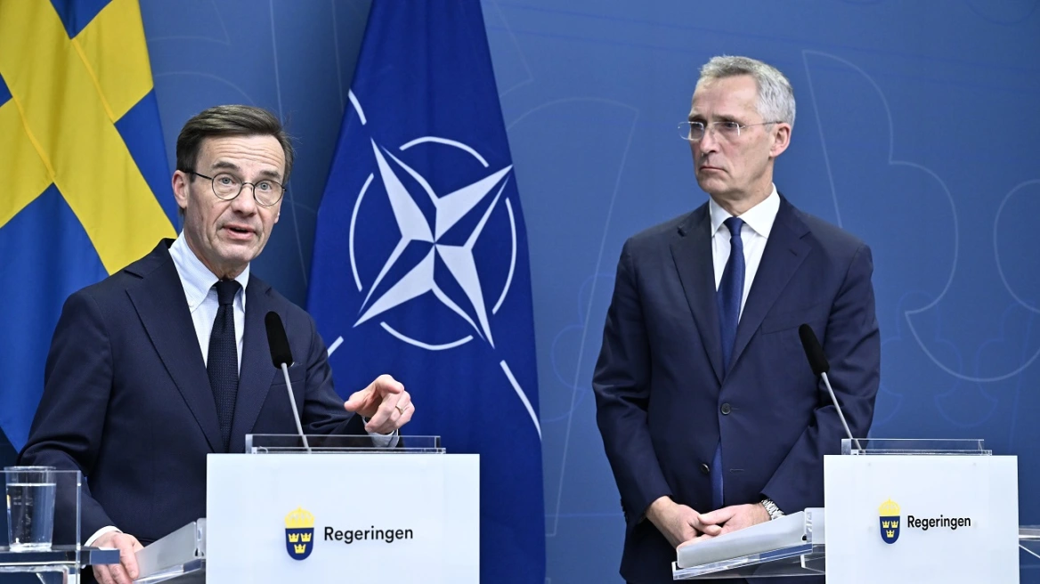 NATO: Suedia, Finlanda dhe Turqia bien dakord të vazhdojnë takimet