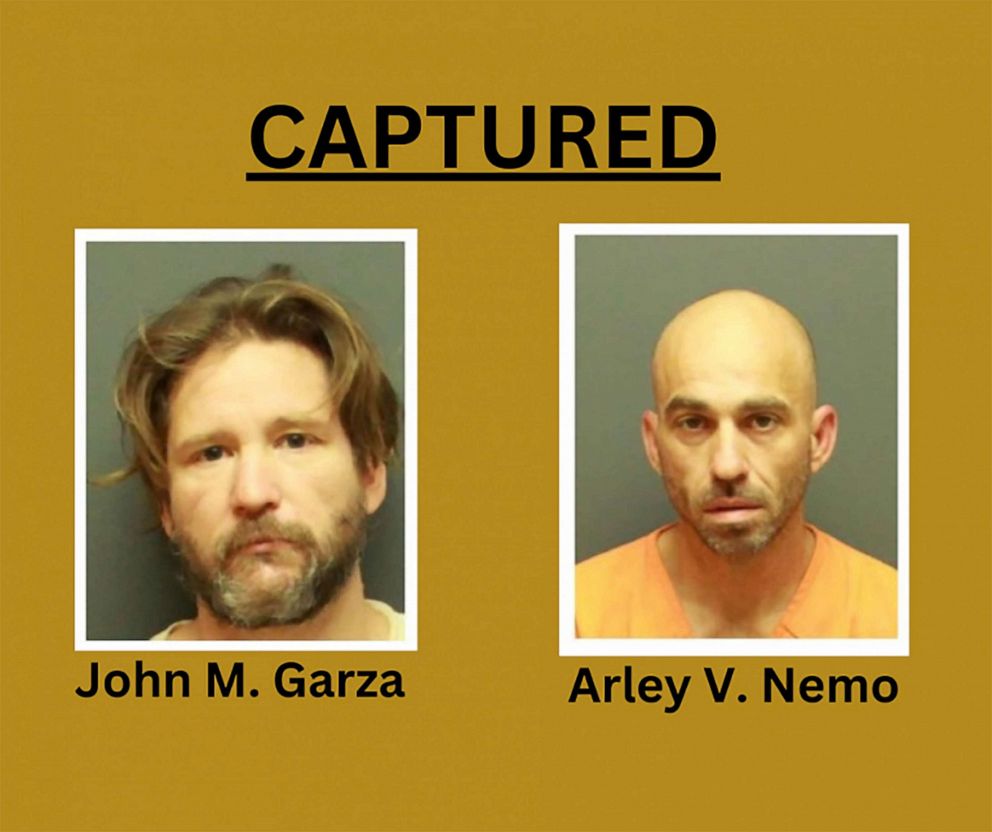 U përpoqen të arratiseshin nga qelia përmes një tuneli, arrestohen dy të burgosur në SHBA