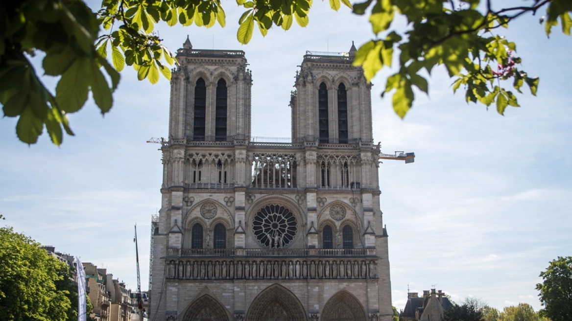 6 vite pas zjarrit të madh, Notre Dame rihapet për vizitorët në dhjetor 2024