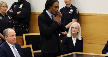 I dënuar gabimisht për një vrasje, 35 vjeçari del nga burgu pas 18 vitesh