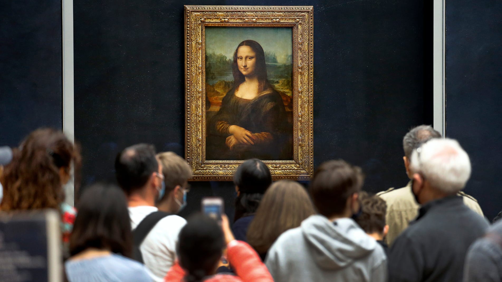 Shkencëtarët identifikojnë përbërësin sekret në pikturat e Leonardo da Vinçit