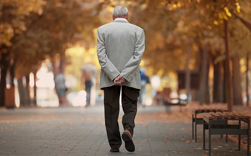 Studimi: 500 hapa më shumë në ditë reduktojnë rrezikun e sulmit në zemër tek të moshuarit