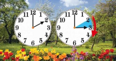 Rikthehet ora verore, akrepat shkuan 60 minuta përpara