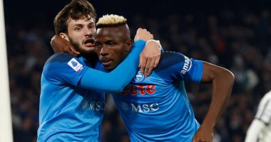 Manchester United i vendosur, për sulmin dëshiron yllin e Napolit