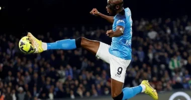 Napoli ka gati alternativat në rast largimi të Victor Osimhen
