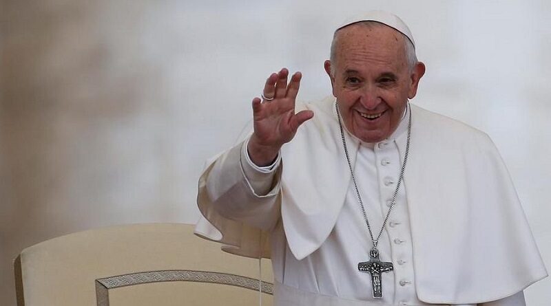 10-vjetori i Papa Françeskut në fronin e Kishës Katolike Romake