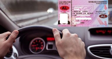 Pezullohet rritja e çmimit të patentës