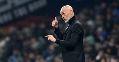 Milan, Pioli: Kemi grup të shkëlqyer, por na mungon “shënjestra”