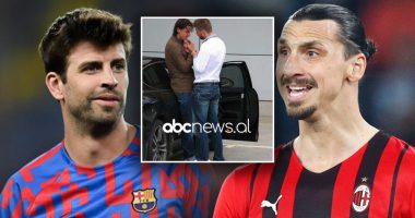 Fotoja që bëri zhurmë në rrjetet sociale, 13 vitë më vonë Pique tregon të vërtetën