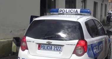 Shantazhoi dy adoleshente me video intime/ Pranga 27-vjeçarit në Mallakastër