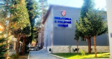 Korçë/ Sherri gjatë natës në një pikë karburanti, denoncimi në polici nga punonjësi: U konfliktova me një person