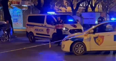 Polici aksidenton të moshuarën/ E përplas për vdekje sapo zbret nga autobusi