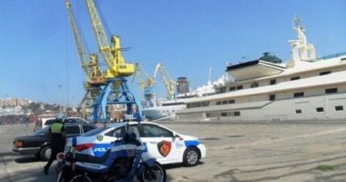 Lejonte hyrje-dalje të qytetarëve që kishin shkelur Shengenin, burg për policinë e Portit të Durrësit
