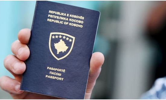 Kenia njeh pasaportat e Kosovës