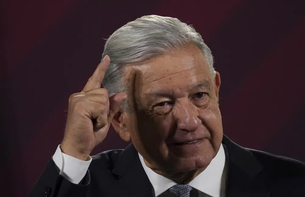 Sipas presidentit meksikan: Fentanil nuk është problemi i vendit të tij por i SHBA-ve