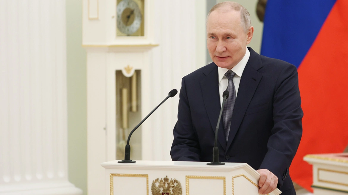 Putin: Rusia është e gatshme të instalojë armë bërthamore në Bjellorusi