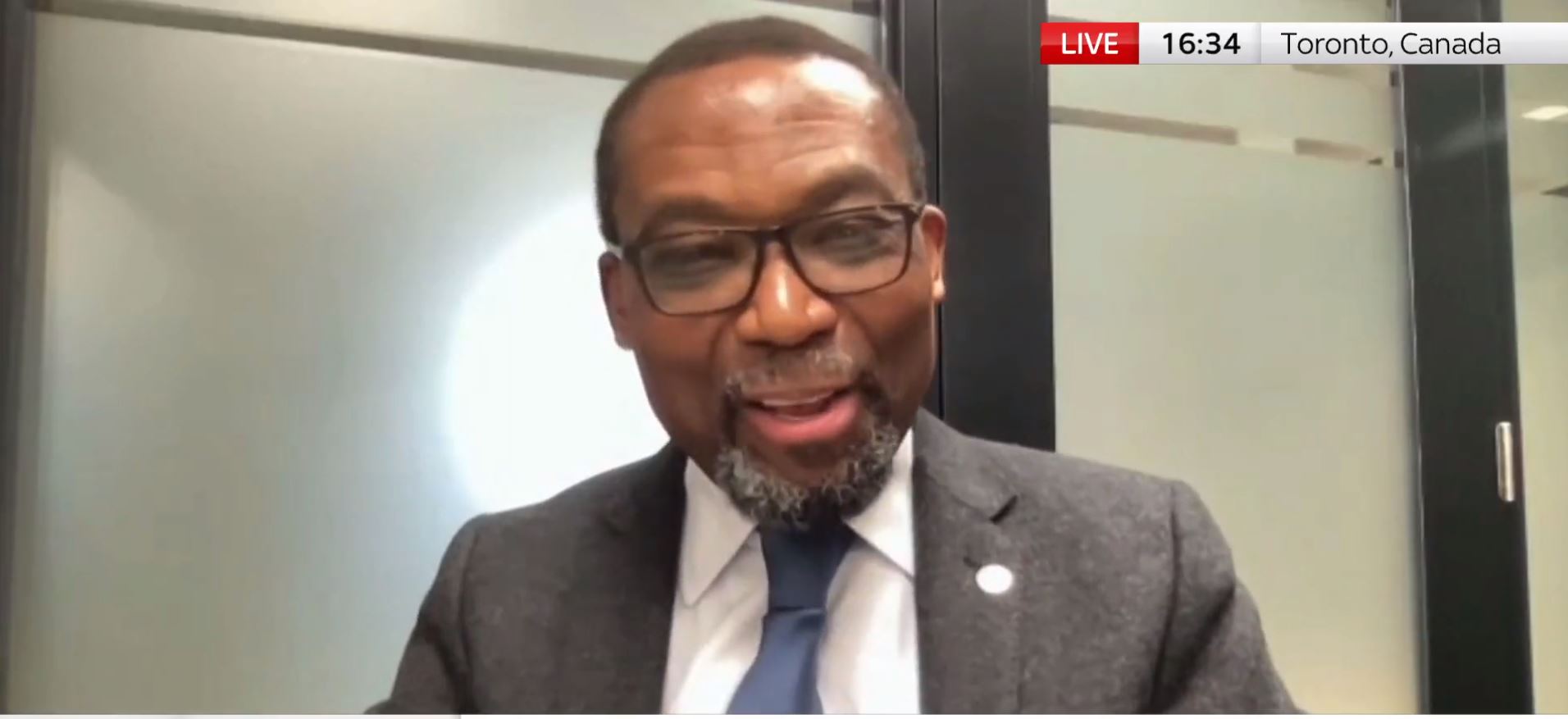 Ish-shefi i gjykatës ndërkombëtare: I bindur që Putin do të dalë në gjyq