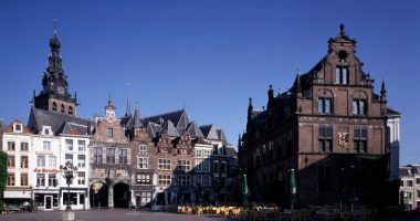 Ka rreth 9000 panele diellore, ky është qyteti i gjelbër për të cilin pothuajse askush nuk ka dëgjuar