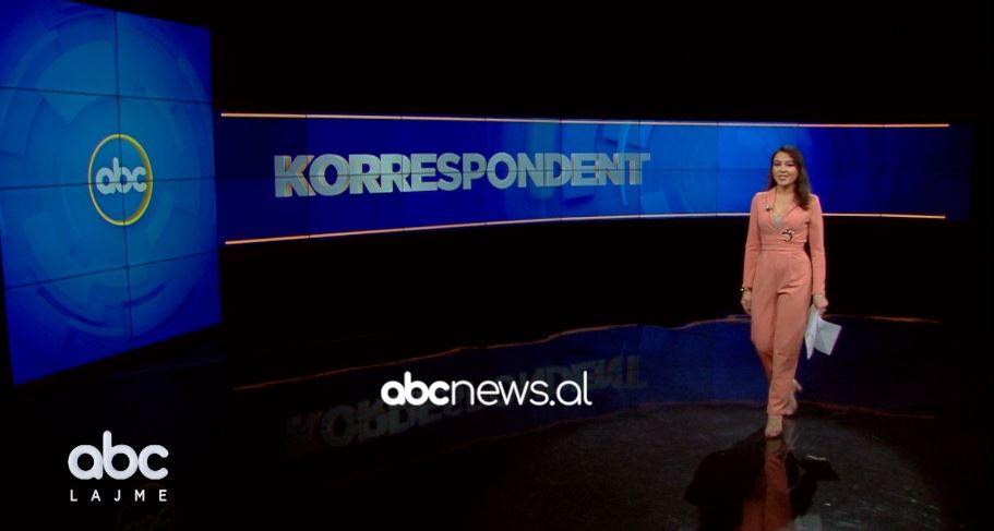 Emisioni “Korrespondentët”, na ndiqni live në Abc News