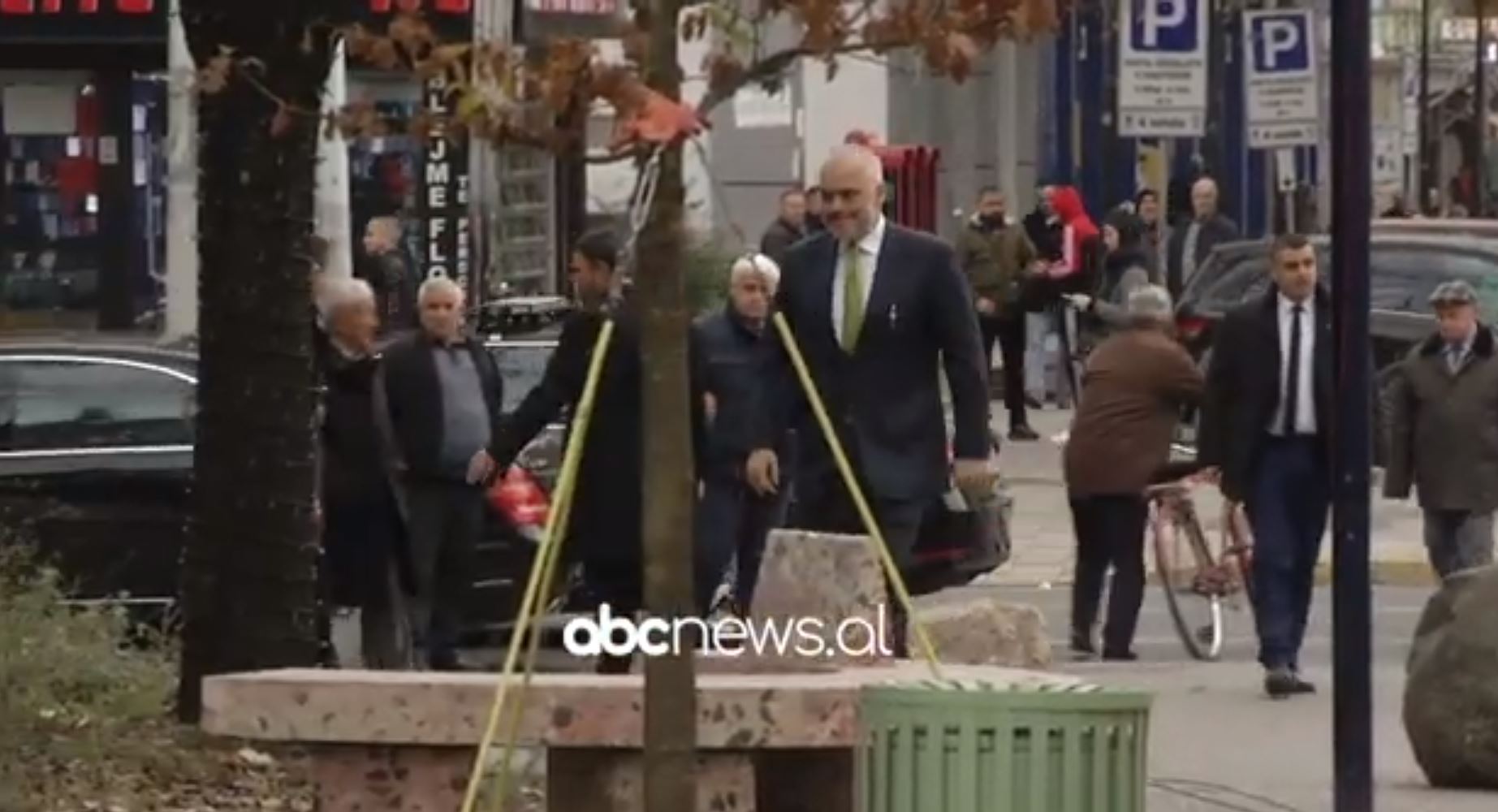 PS dhe “dhjami” i pushtetit/ Bie alarmi tek Rama: Zgjohuni sa nuk është vonë