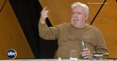 UFO-t? Sipërmarrësi: Kanë ekzistuar. E besoj nga forma e minareve të xhamive dhe kopolave të kishave