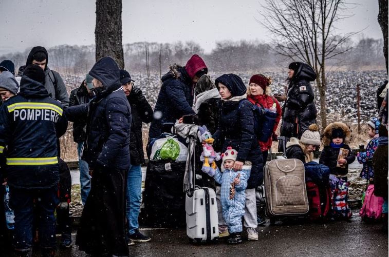 BE mund të zgjasë mbrojtjen e refugjatëve ukrainas deri në vitin 2025