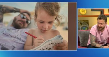  “Do bëhem baba për herë të dytë”, Renis Gjoka zbulon gjininë e fëmijës