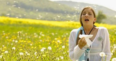 Vuani nga alergjitë e pranverës? Ka një zgjidhje natyrale