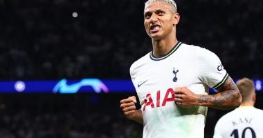 Rrëfehet Richarlison: Vuaja nga depresioni, psikologu më shpëtoi jetën