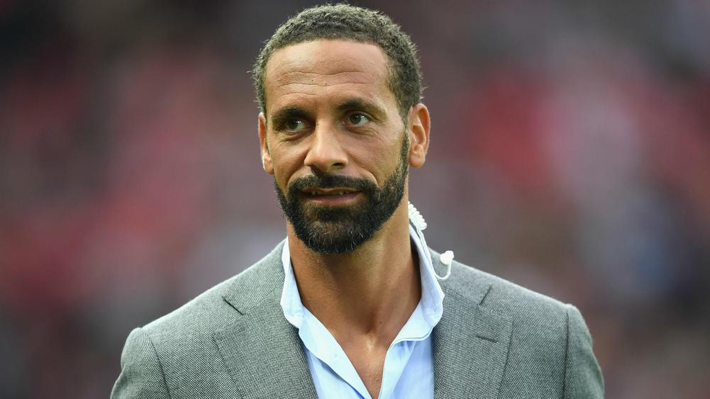 Rio Ferdinand paralajmëron Cityn: Real Madrid është ekip i madh në Champions League