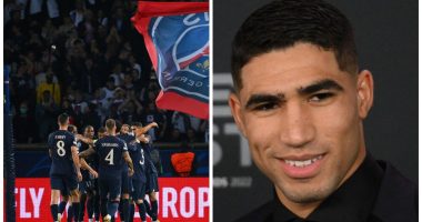 Akuzohet për përdhunim, a do ndërmarrë masa ndaj Hakimit PSG-ja?