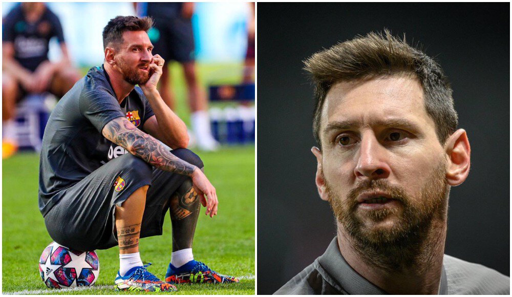 “Messi është duke pritur, ai ka marrë një ofertë por dëshiron të dijë planet e PSG-së për të ardhmen”