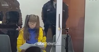 Shtyhet gjyqi i spiunes ruse/ Mbrojtja kërkoi kohë për njohjen me konkluzionet në gjuhën ruse