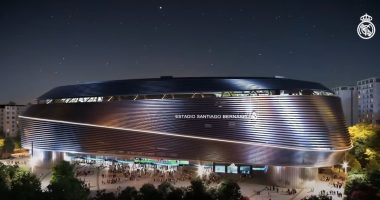 Pritjes i vjen fundit, zbulohet se kur Real Madrid do të inagurojë “Bernabeun” e ri